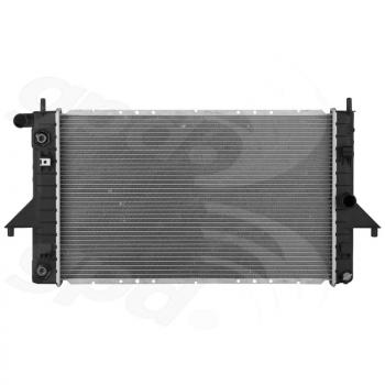 1994 Saturn SW2 Radiator Global Parts Distributors 2191C image 1 of 1