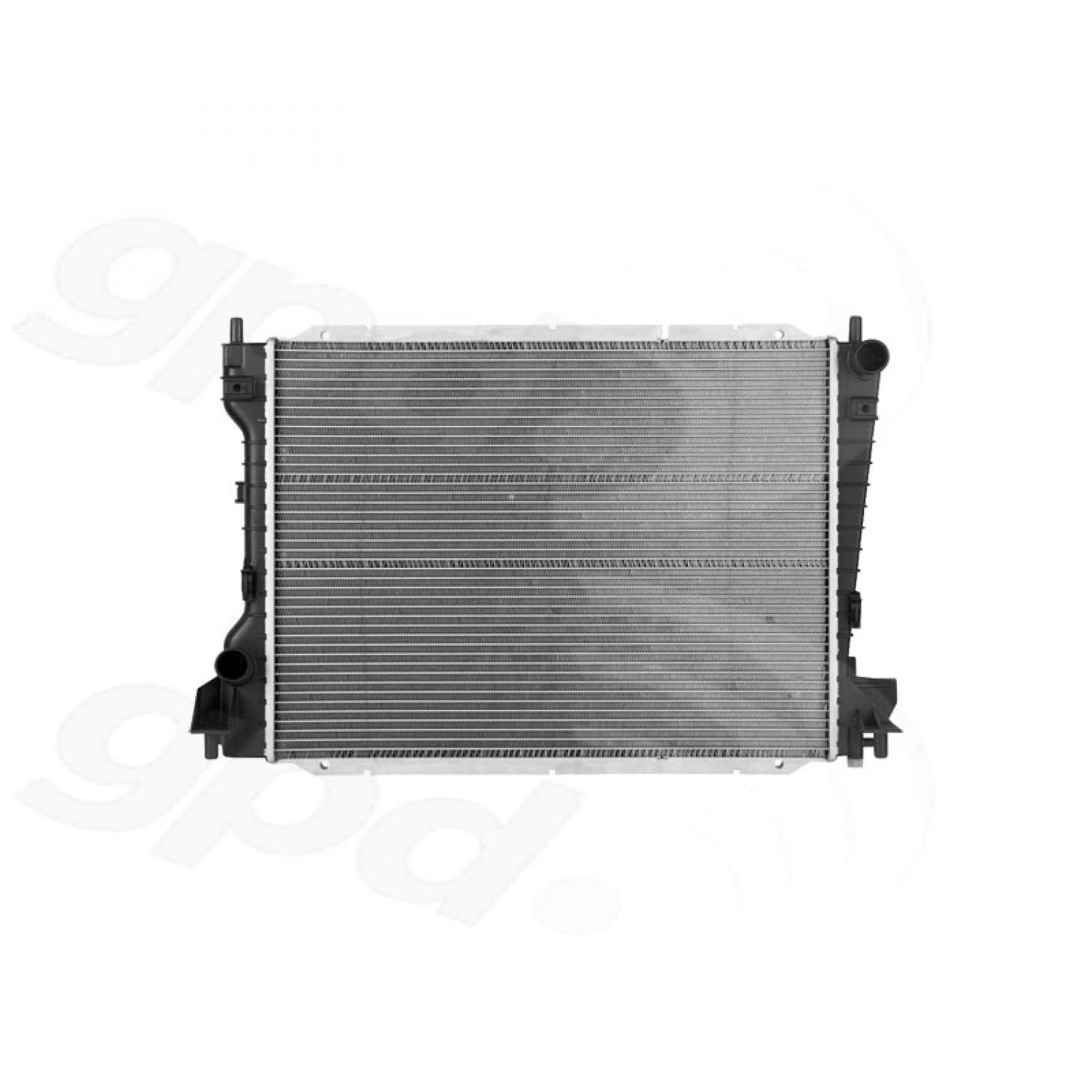Global Parts Distributors 2256C Radiator product image 1 of 1
