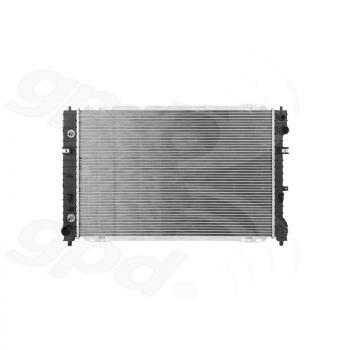 2007 Mercury Mariner Radiator Global Parts Distributors 2307C image 1 of 1