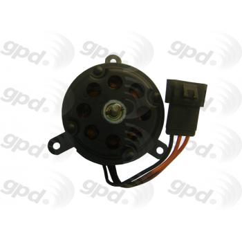1994 Mercury Topaz Engine Cooling Fan Motor Global Parts Distributors 2311245 image 1 of 1