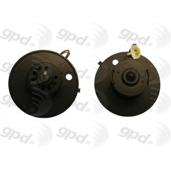 1999 Mercury Cougar HVAC Blower Motor Global Parts Distributors 2311420 image 1 of 1