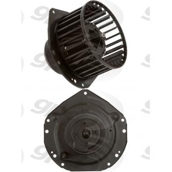 1983 Buick Skyhawk HVAC Blower Motor Global Parts Distributors 2311430 image 1 of 1