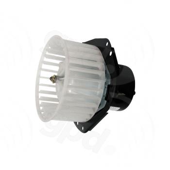 1983 Buick Skyhawk HVAC Blower Motor Global Parts Distributors 2311581 image 1 of 1