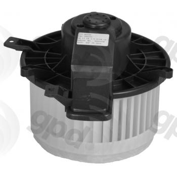 2020 Chrysler 300 HVAC Blower Motor Global Parts Distributors 2311787 image 1 of 1