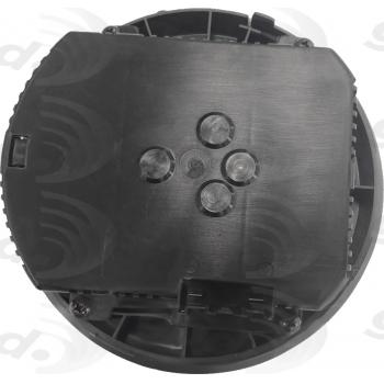 2013 Volvo C70 HVAC Blower Motor Global Parts Distributors 2312006 image 2 of 2