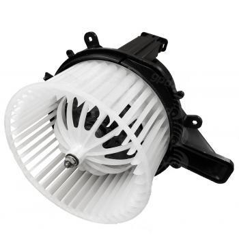 2015 Porsche Cayman HVAC Blower Motor