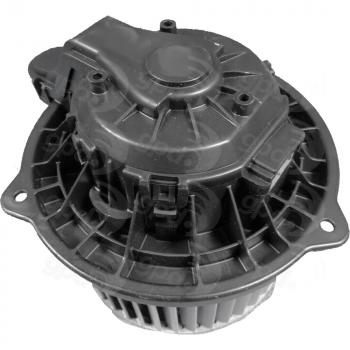 2021 Tesla S HVAC Blower Motor
