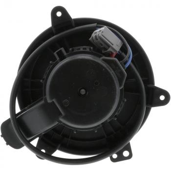 2023 GMC Yukon HVAC Blower Motor Rear Global Parts Distributors 2312089 image 2 of 2