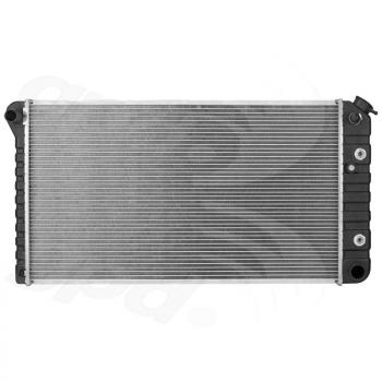 1990 Oldsmobile Delta 88 Radiator Global Parts Distributors 232C image 1 of 1