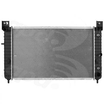 2006 GMC Yukon Radiator Global Parts Distributors 2334C image 1 of 1