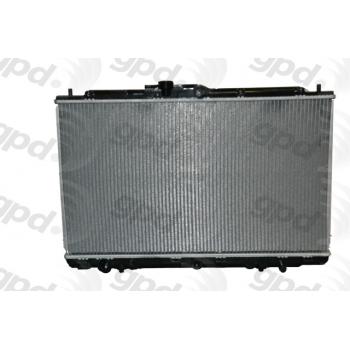 2003 Acura TL Radiator Global Parts Distributors 2375C image 1 of 1