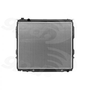2005 Toyota Sequoia Radiator Global Parts Distributors 2376C image 1 of 1