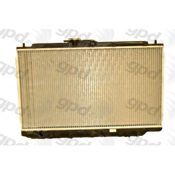 2003 Acura TL Radiator Global Parts Distributors 2431C image 1 of 1