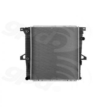 2010 Mazda B2300 Radiator Global Parts Distributors 2470C image 1 of 1
