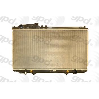 2009 Lexus SC430 Radiator Global Parts Distributors 2575C image 1 of 1