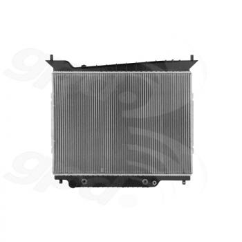 2003 Lincoln Navigator Radiator Global Parts Distributors 2609C image 1 of 1