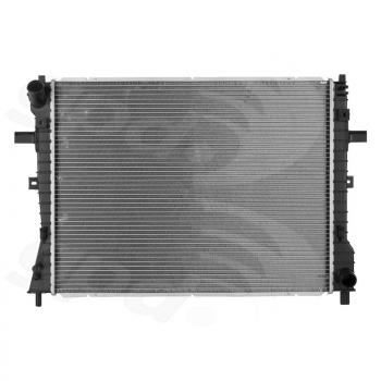2005 Mercury Grand Marquis Radiator Global Parts Distributors 2610C image 1 of 1