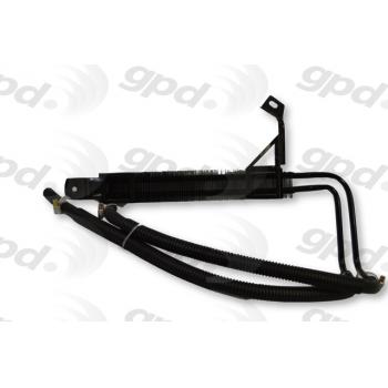 2008 GMC Sierra Power Steering Cooler Global Parts Distributors 2611370 image 1 of 1