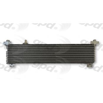 2018 Cadillac ATS Auto Trans Oil Cooler
