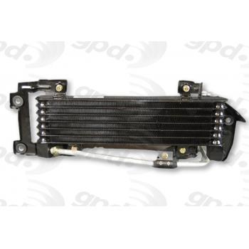 2012 Acura MDX Auto Trans Oil Cooler Global Parts Distributors 2611386 image 2 of 2
