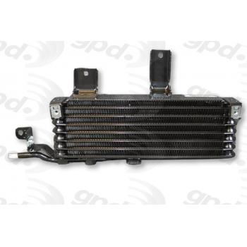 2011 Lexus RX450h Auto Trans Oil Cooler