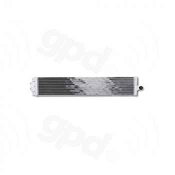 2020 Dodge Journey Auto Trans Oil Cooler