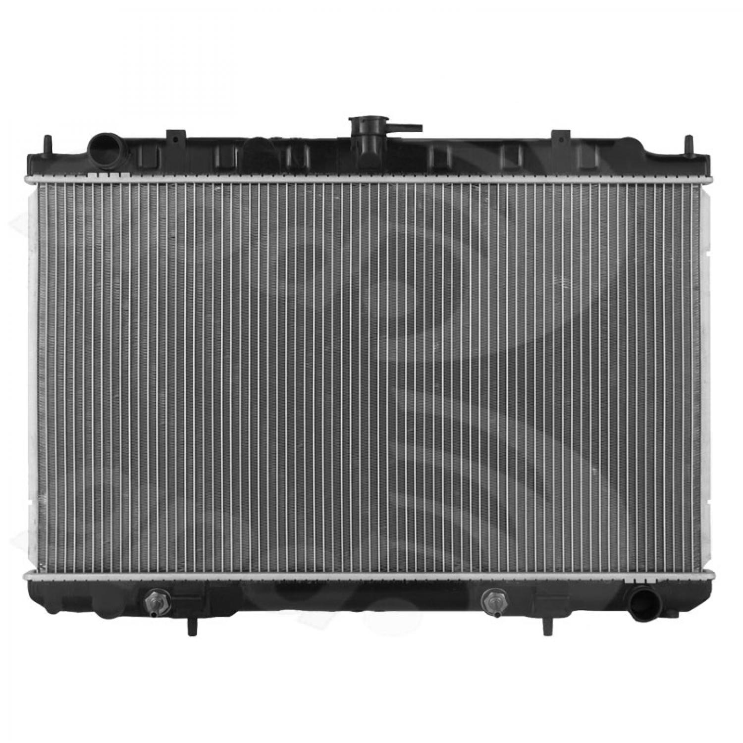 Global Parts Distributors 2612C Radiator product image 1 of 1