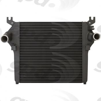 2011 Ram 2500 Intercooler