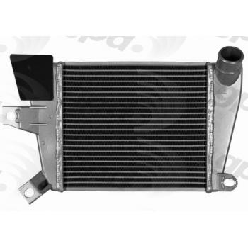 2009 Mazda CX-7 Intercooler Global Parts Distributors 2711250 image 1 of 1