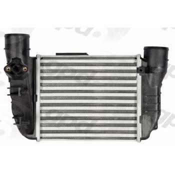 2000 Audi A4 Intercooler Global Parts Distributors 2711261 image 1 of 1