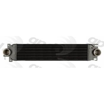 2013 Lincoln MKZ Intercooler Global Parts Distributors 2711266 image 1 of 1