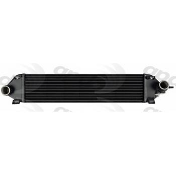 2015 Ford Escape Intercooler Global Parts Distributors 2711268 image 1 of 1