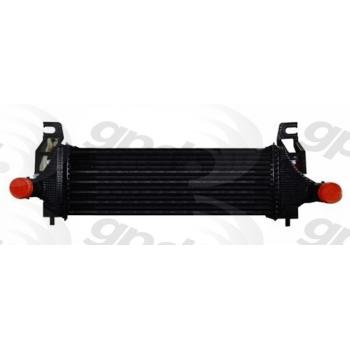 2018 Ram ProMaster 3500 Intercooler