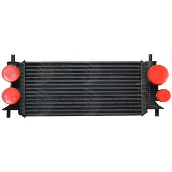 2019 Lincoln Navigator Intercooler Global Parts Distributors 2711291 image 1 of 2