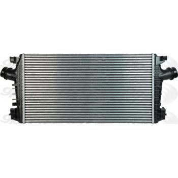 2015 Buick Regal Intercooler