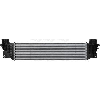 2016 Lincoln MKX Intercooler