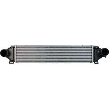 2015 Land Rover Range Rover Evoque Intercooler