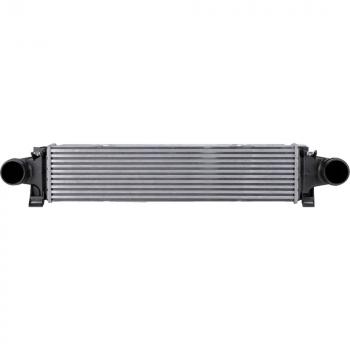 2015 Volvo XC70 Intercooler Global Parts Distributors 2711404 image 1 of 2