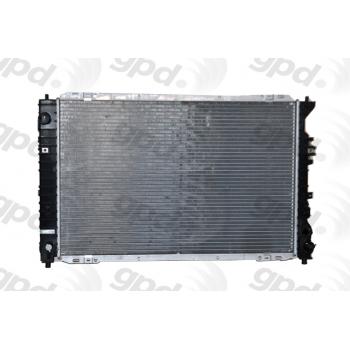 2007 Mercury Mariner Radiator Global Parts Distributors 2762C image 1 of 1