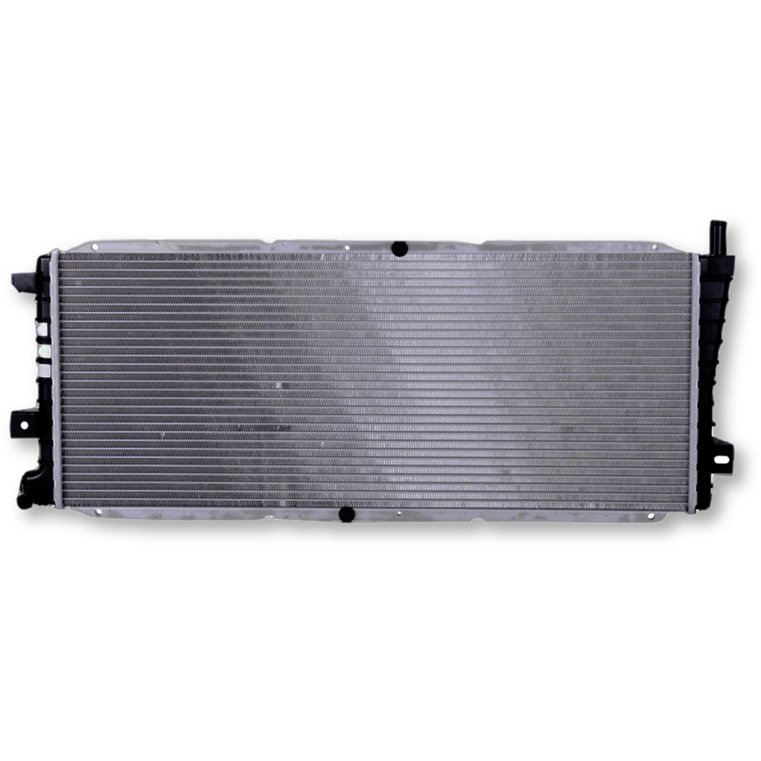 Global Parts Distributors 2763C Radiator product image 1 of 1