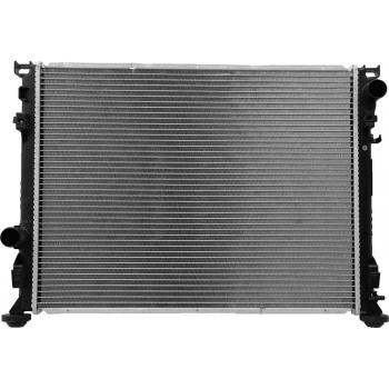2007 Chrysler 300 Radiator Global Parts Distributors 2767C image 1 of 1