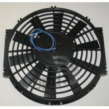 1989 Oldsmobile Cutlass Calais Engine Cooling Fan Assembly