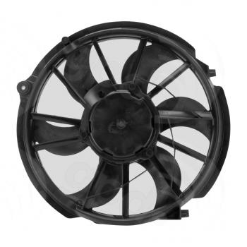 1999 Ford Taurus Engine Cooling Fan Assembly Left Global Parts Distributors 2811271 image 1 of 1