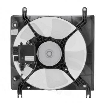 2001 Mitsubishi Eclipse Engine Cooling Fan Assembly Left Global Parts Distributors 2811314 image 1 of 1