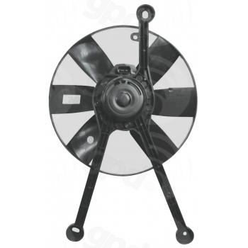 1993 Oldsmobile 88 Engine Cooling Fan Assembly Right Global Parts Distributors 2811365 image 1 of 1