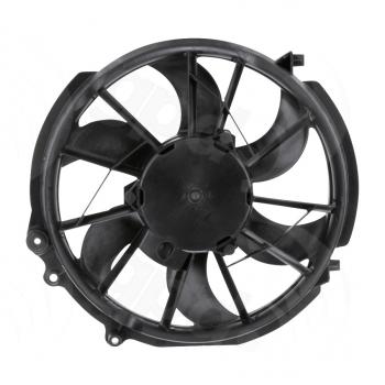 1999 Ford Taurus Engine Cooling Fan Assembly Right Global Parts Distributors 2811375 image 1 of 1
