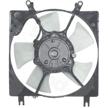 1997 Eagle Talon Engine Cooling Fan Assembly Right Global Parts Distributors 2811376 image 1 of 1