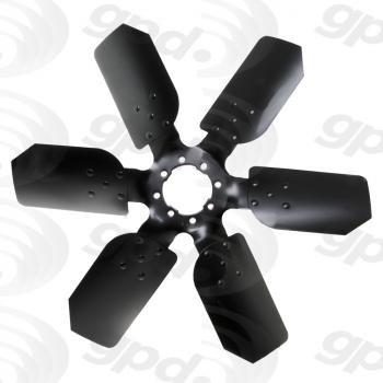 1983 Oldsmobile Delta 88 A/C Condenser Fan Blade Global Parts Distributors 2811685 image 1 of 1