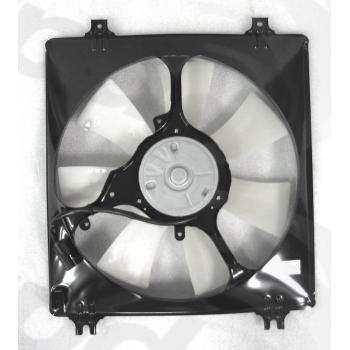 2011 Honda Accord Crosstour Engine Cooling Fan Assembly Right Global Parts Distributors 2811700 image 1 of 1