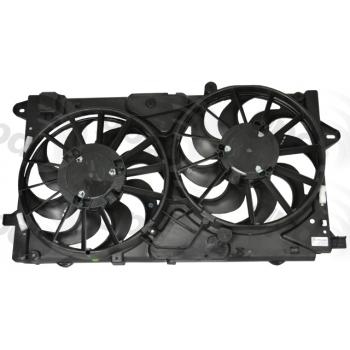 2015 Buick Regal Engine Cooling Fan Assembly Global Parts Distributors 2811869 image 1 of 1